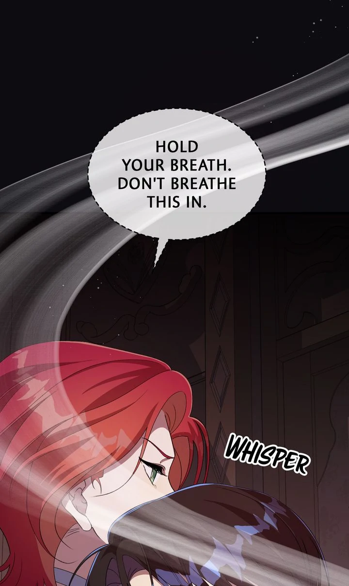 Till Divorce Do Us Part! Chapter 84 299 ch 84 31