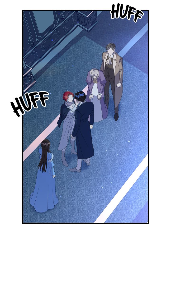 Till Divorce Do Us Part! Chapter 84 308 ch 84 40