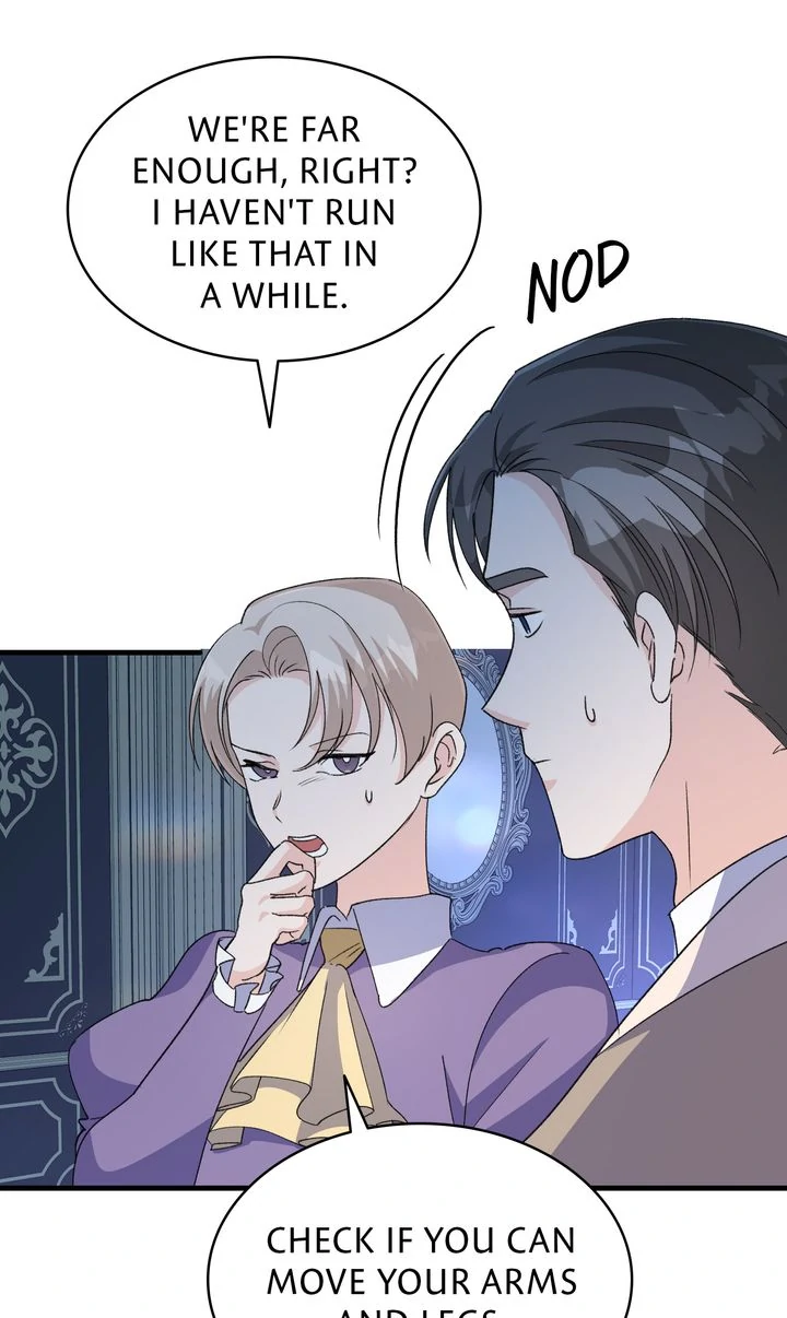 Till Divorce Do Us Part! Chapter 84 309 ch 84 41