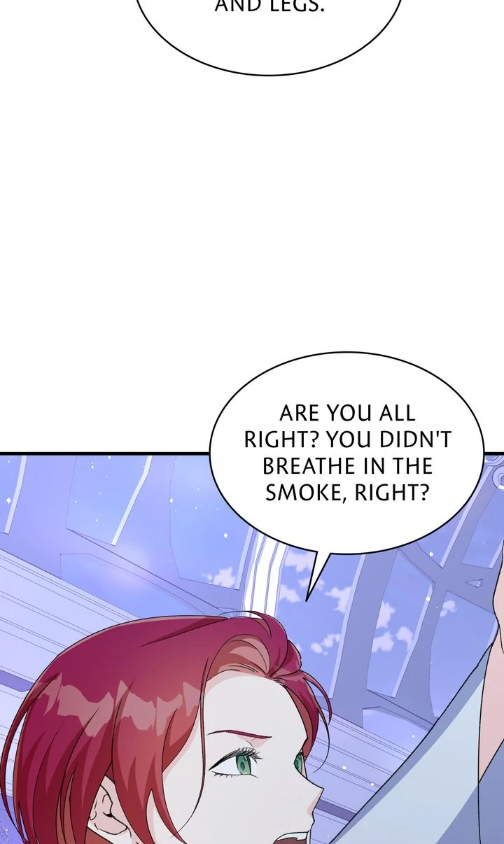 Till Divorce Do Us Part! Chapter 84 310 ch 84 42