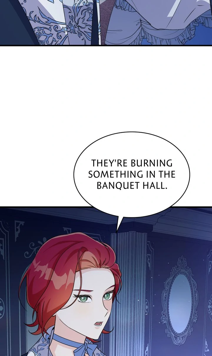 Till Divorce Do Us Part! Chapter 84 314 ch 84 46