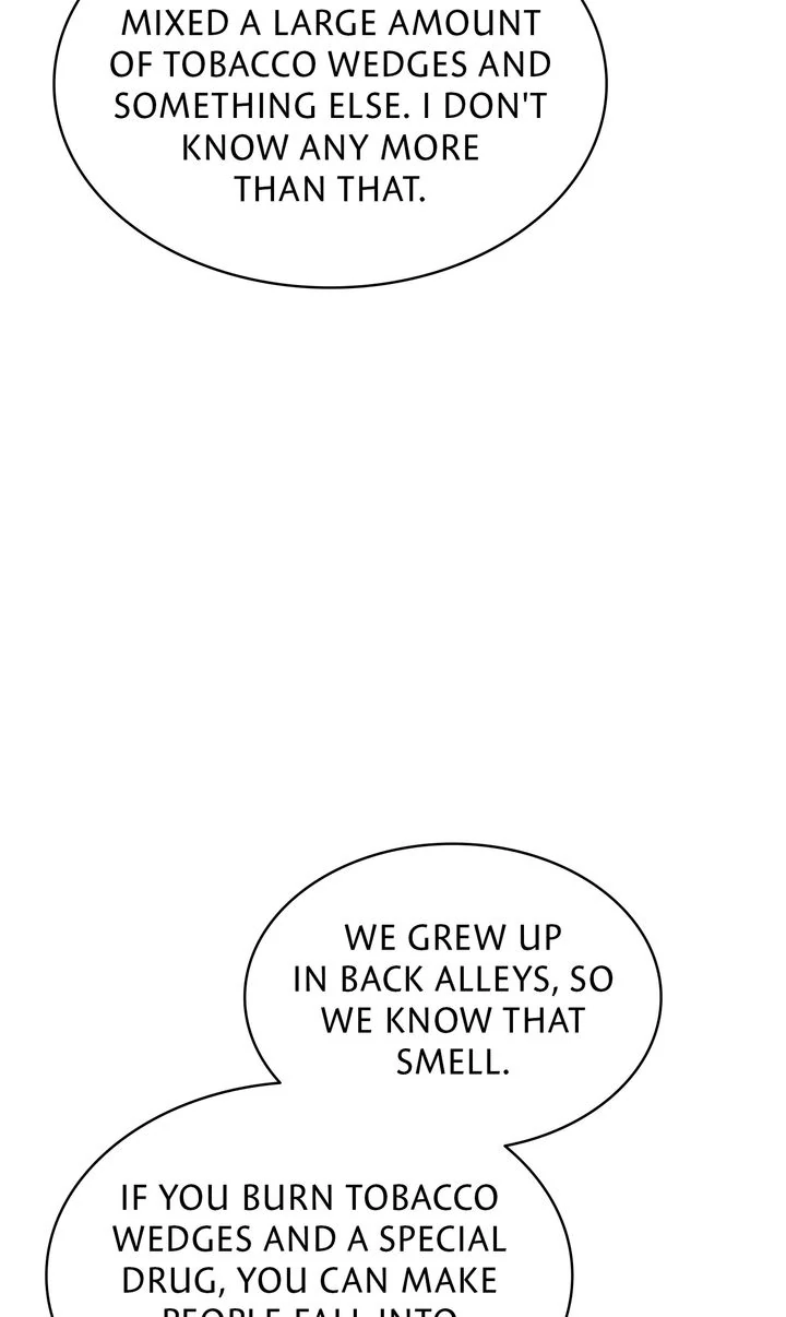 Till Divorce Do Us Part! Chapter 84 317 ch 84 49