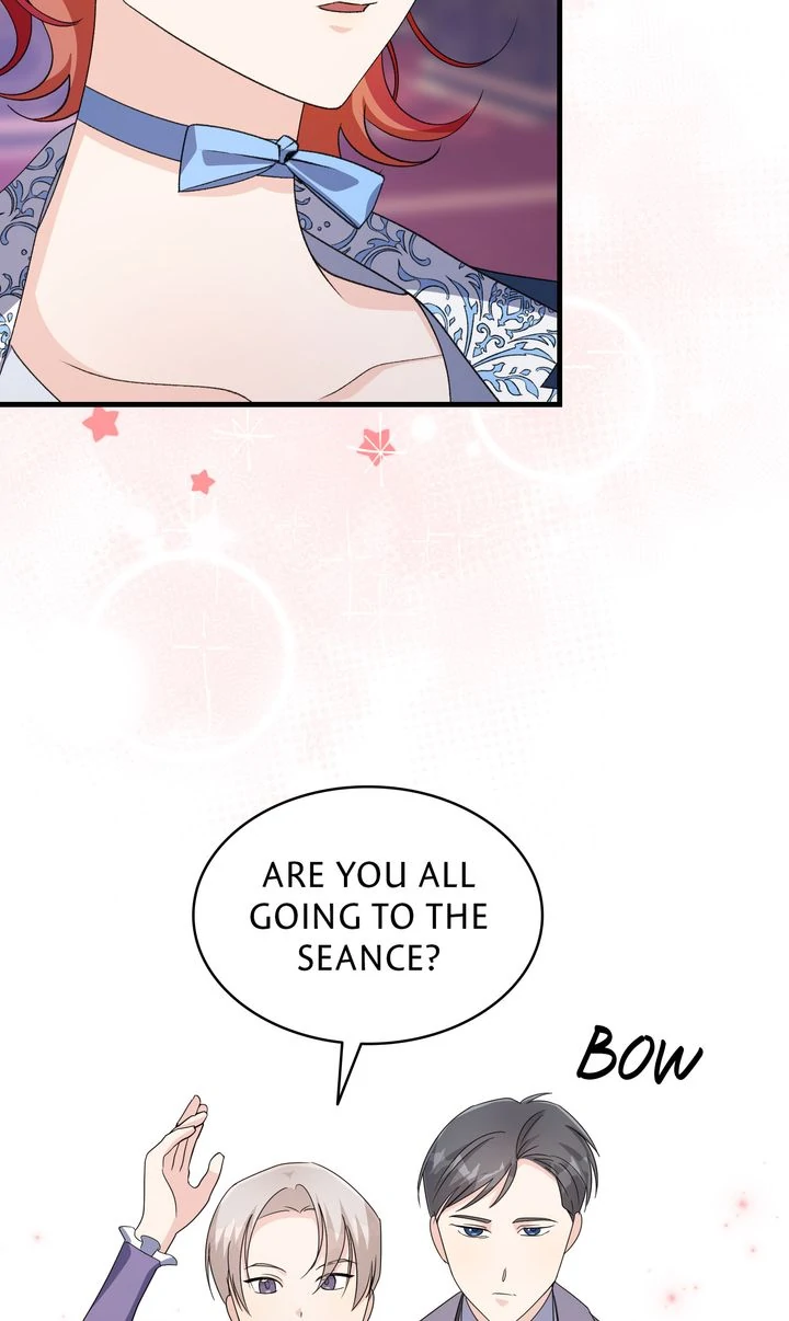 Till Divorce Do Us Part! Chapter 84 273 ch 84 5