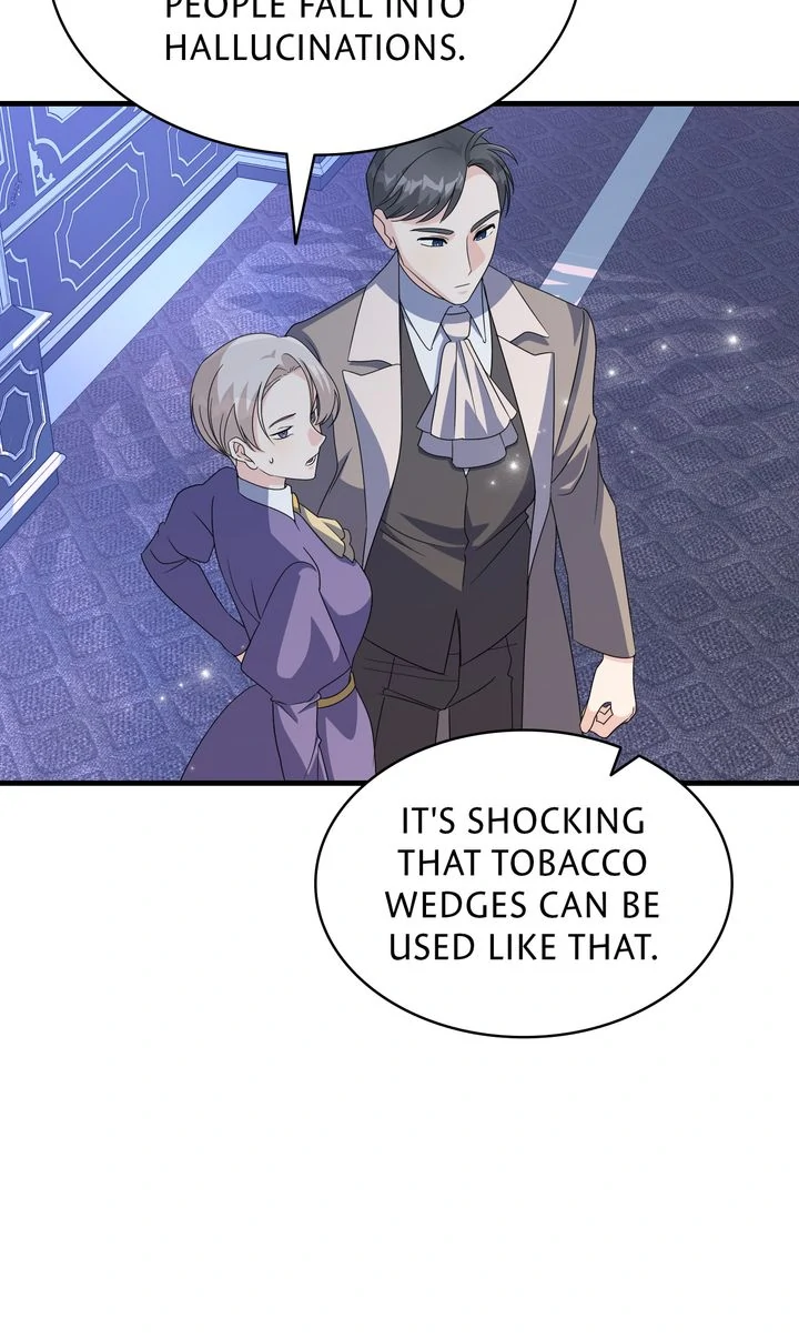 Till Divorce Do Us Part! Chapter 84 318 ch 84 50