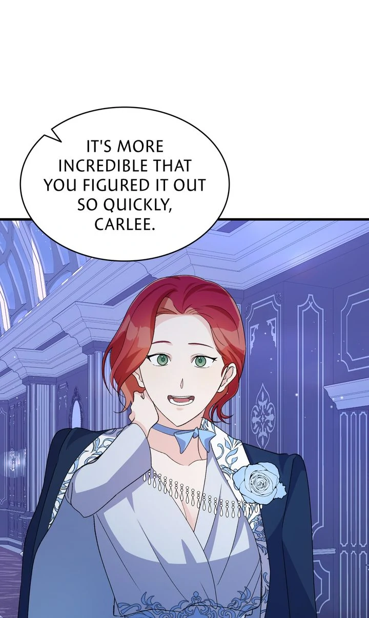 Till Divorce Do Us Part! Chapter 84 319 ch 84 51