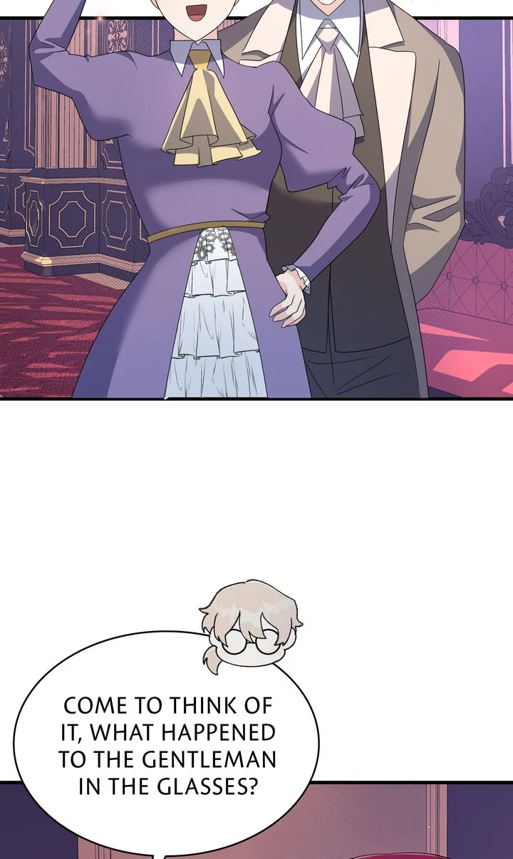 Till Divorce Do Us Part! Chapter 84 274 ch 84 6