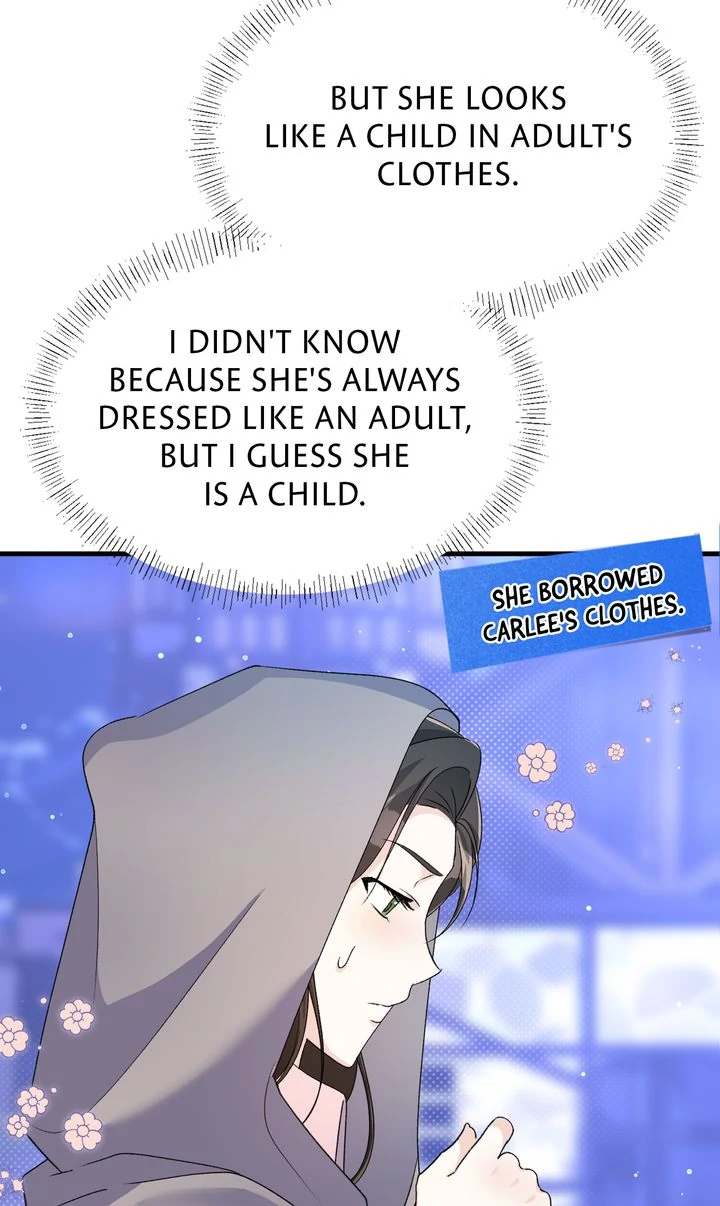 Till Divorce Do Us Part! Chapter 84 336 ch 84 68