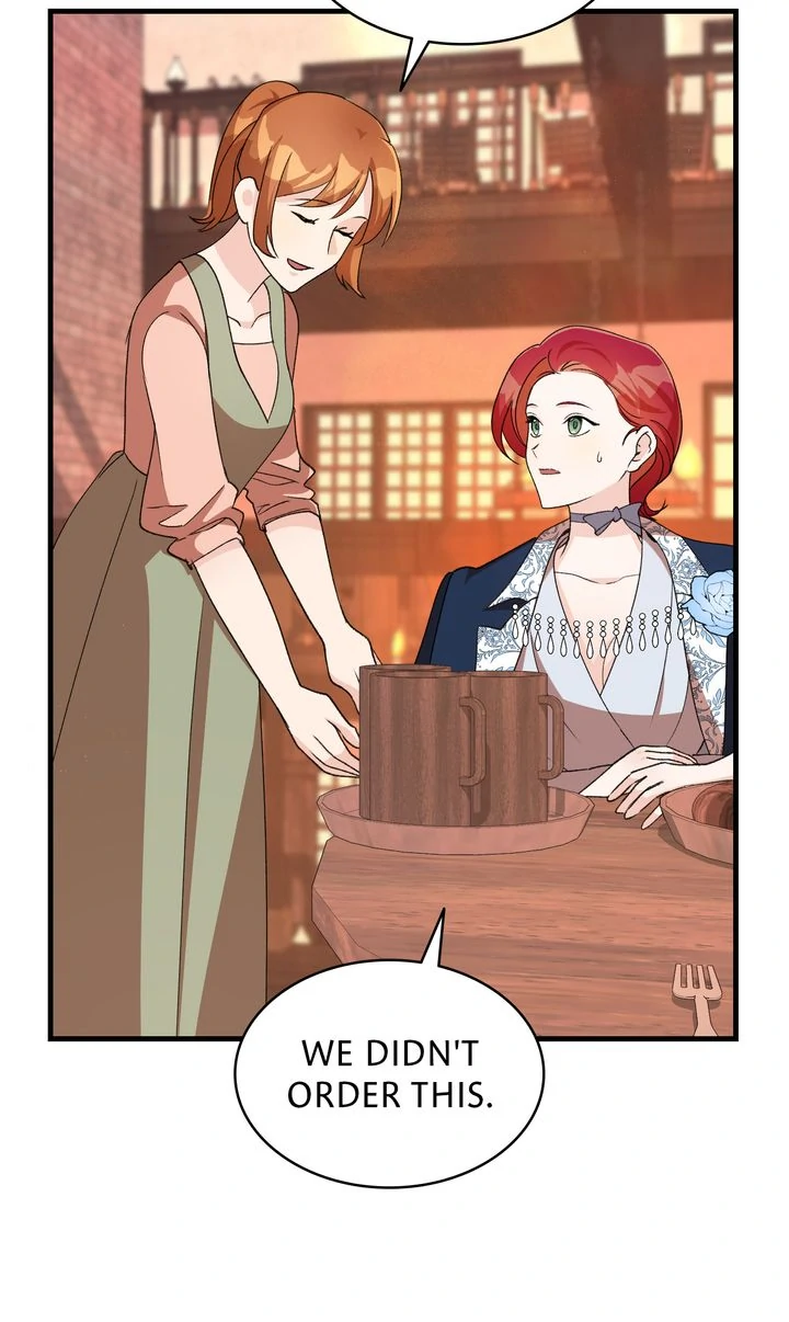 Till Divorce Do Us Part! Chapter 84 347 ch 84 79