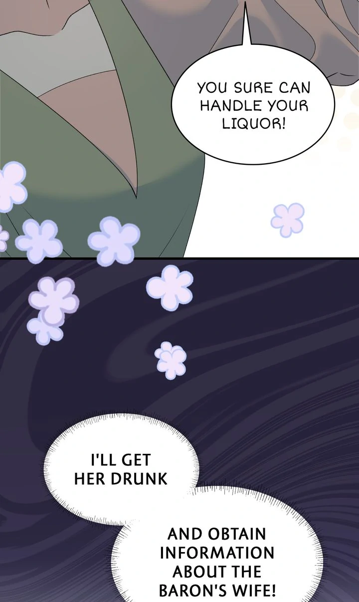 Till Divorce Do Us Part! Chapter 84 353 ch 84 85