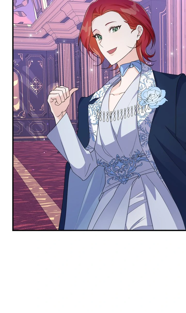 Till Divorce Do Us Part! Chapter 84 277 ch 84 9