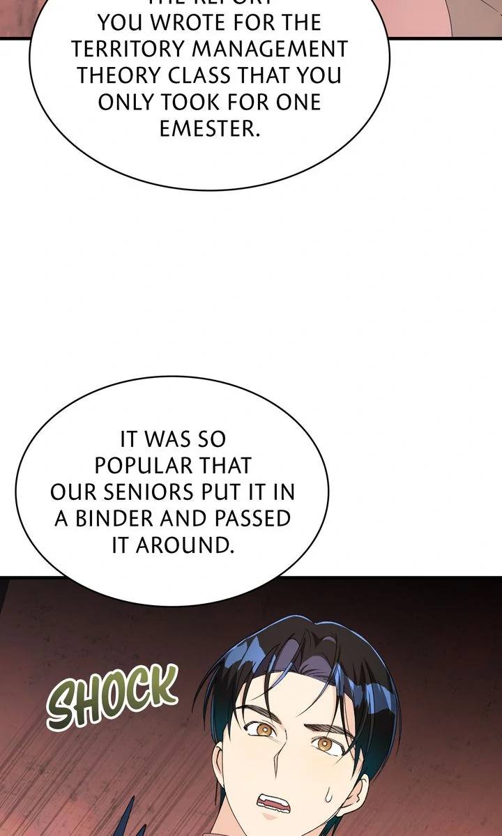 Till Divorce Do Us Part! Chapter 85 273 ch 85 14