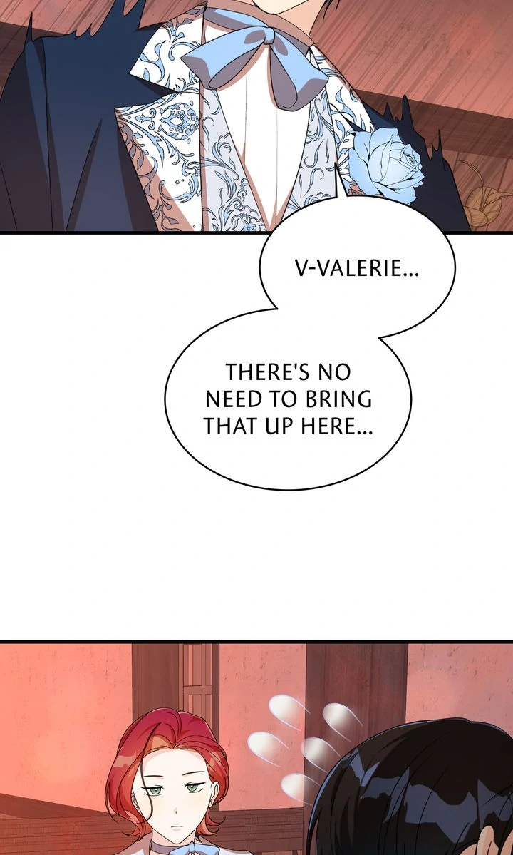 Till Divorce Do Us Part! Chapter 85 274 ch 85 15