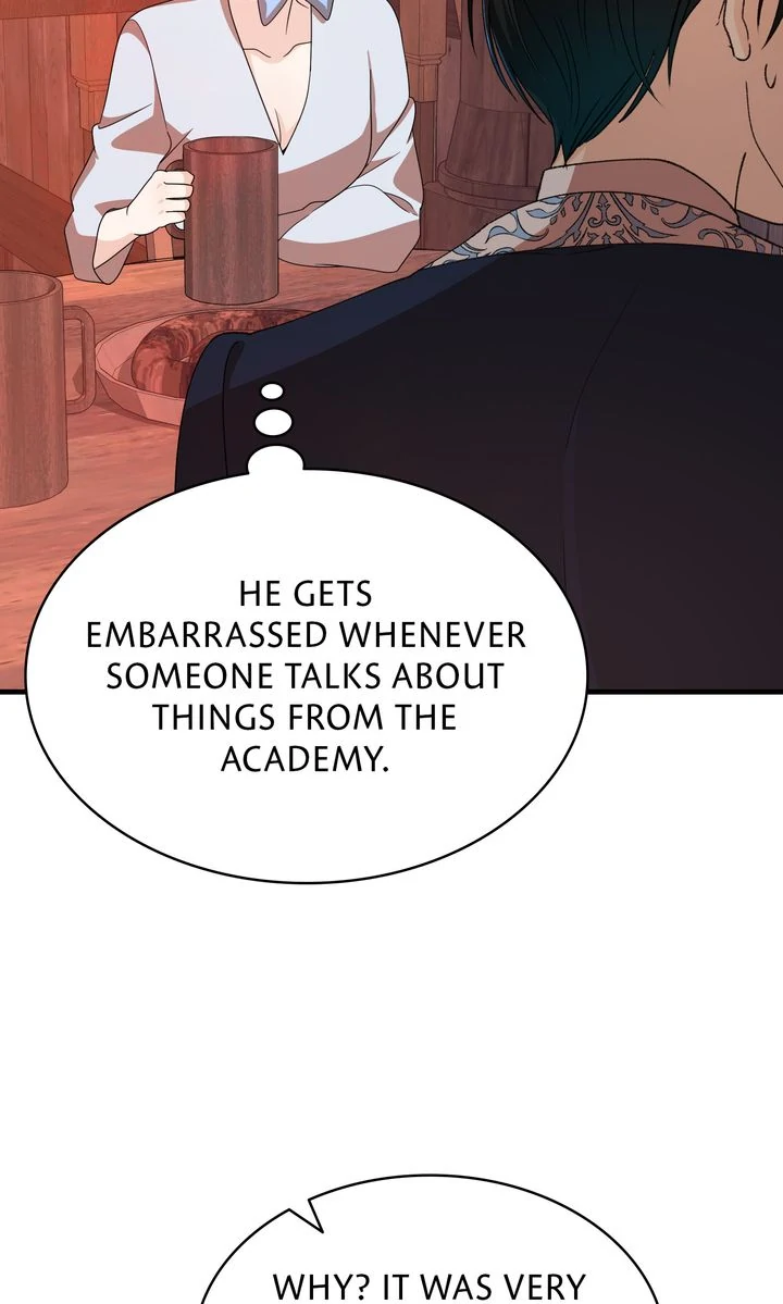 Till Divorce Do Us Part! Chapter 85 275 ch 85 16