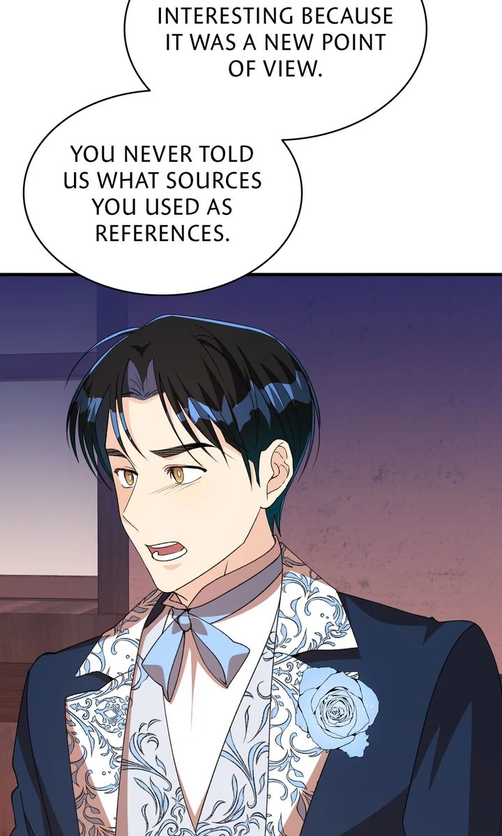 Till Divorce Do Us Part! Chapter 85 276 ch 85 17