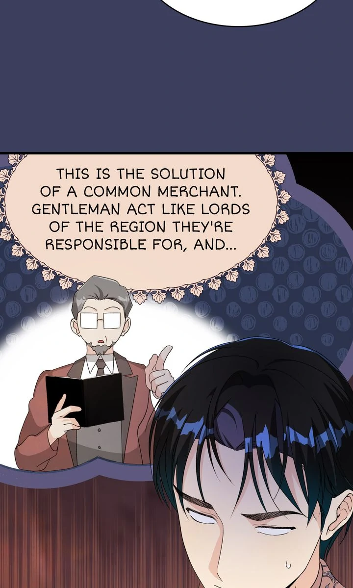 Till Divorce Do Us Part! Chapter 85 280 ch 85 21