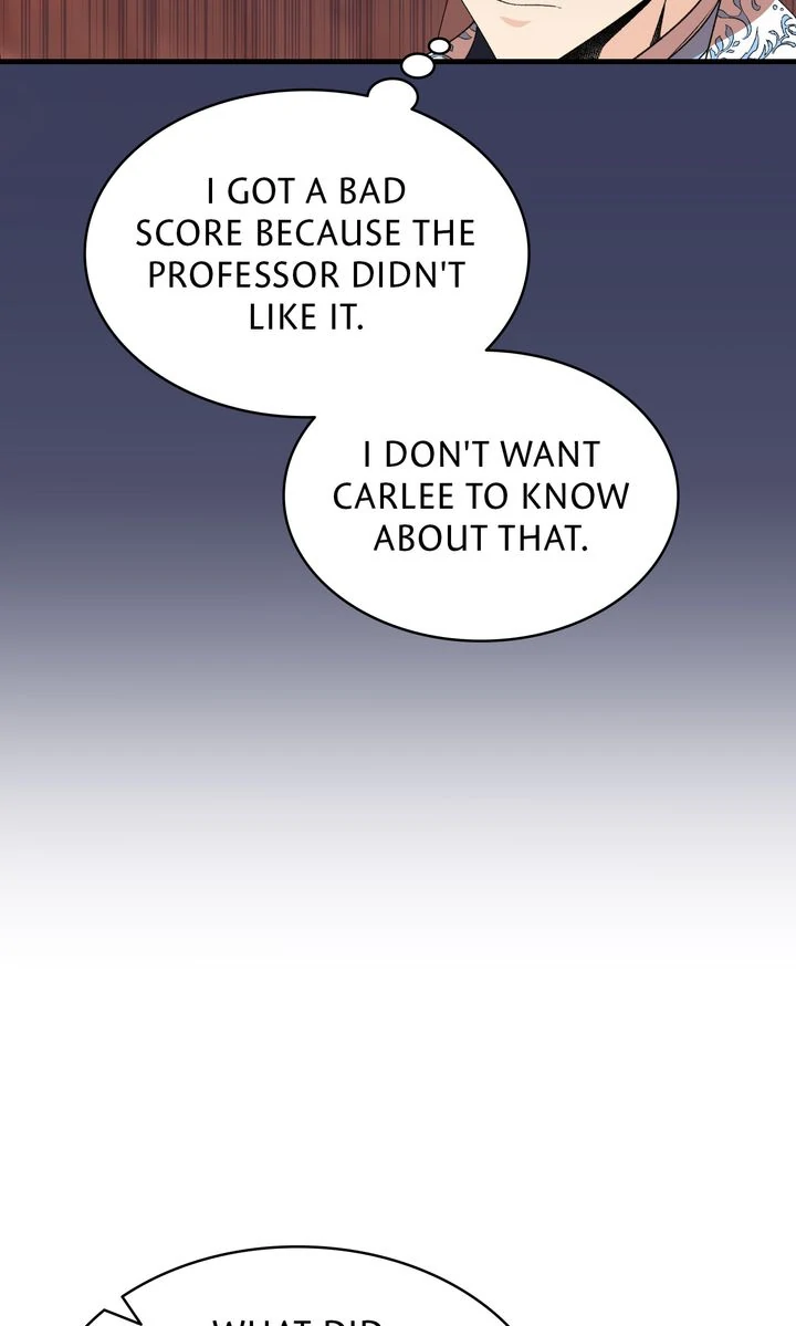 Till Divorce Do Us Part! Chapter 85 281 ch 85 22