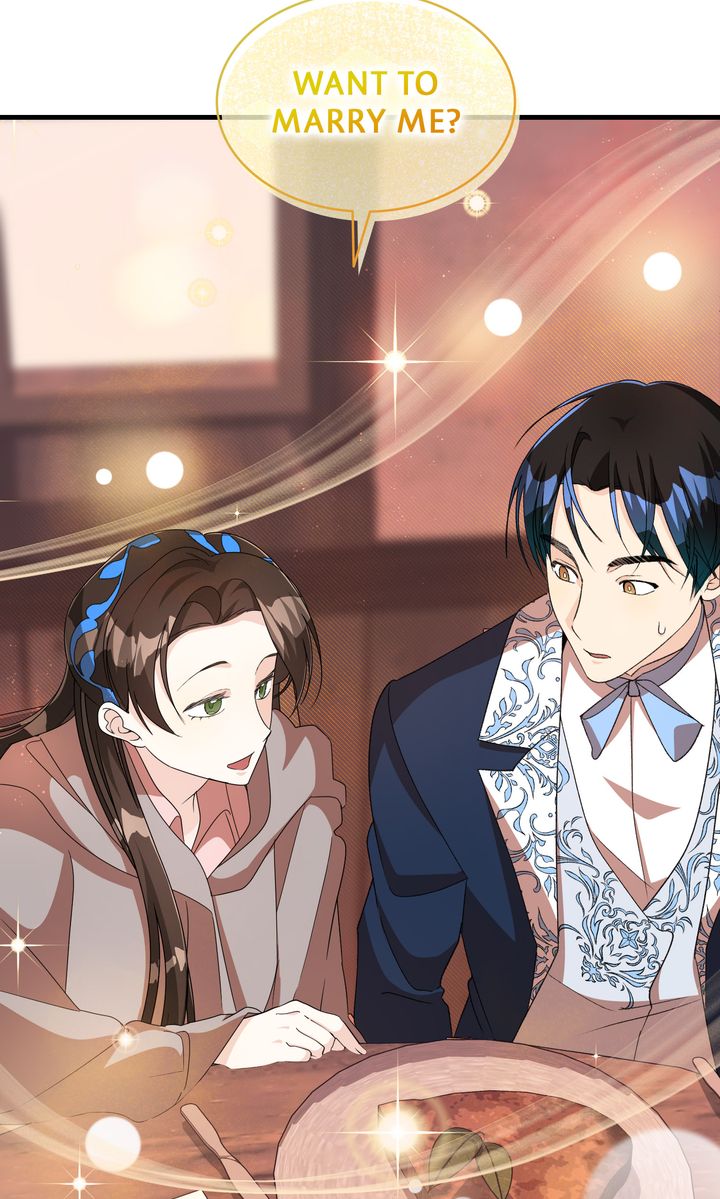 Till Divorce Do Us Part! Chapter 85 286 ch 85 27