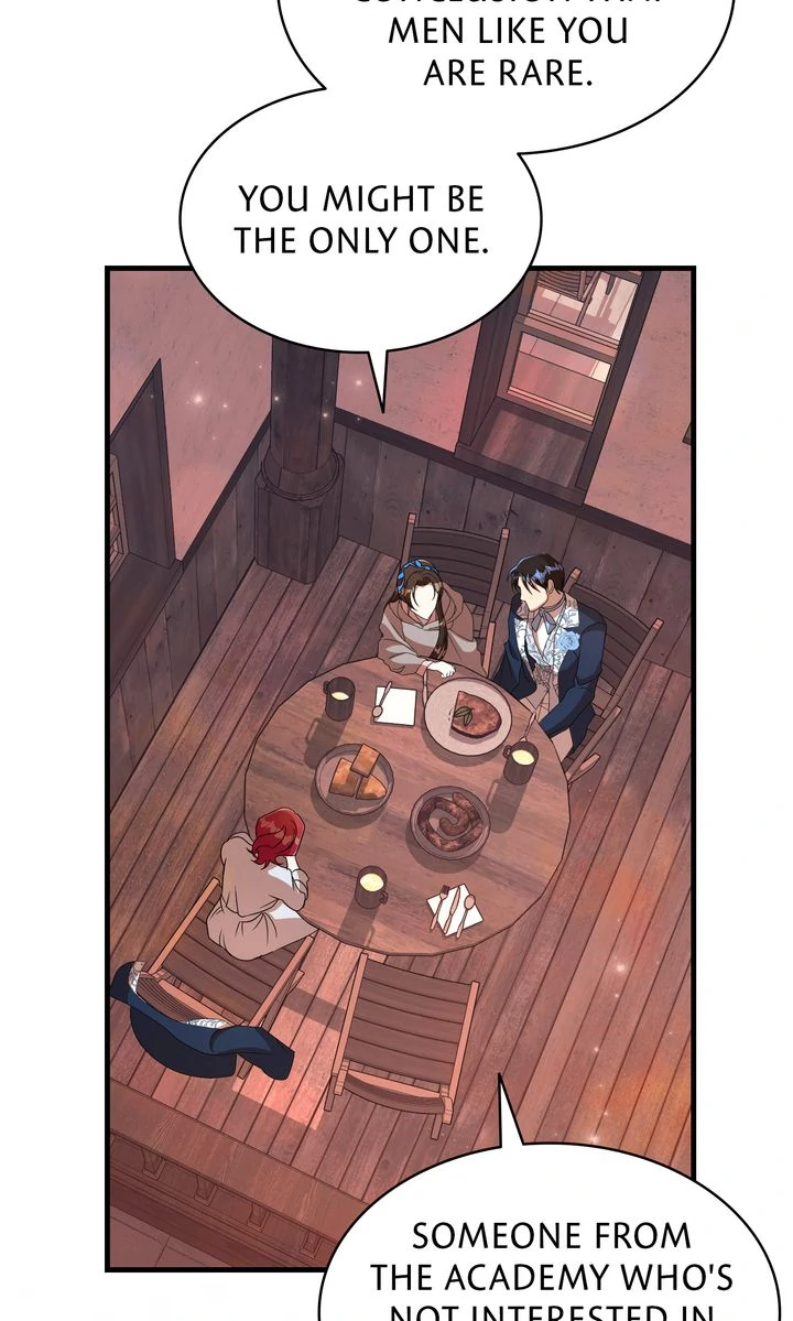 Till Divorce Do Us Part! Chapter 85 292 ch 85 33