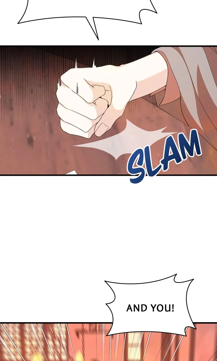 Till Divorce Do Us Part! Chapter 85 297 ch 85 38