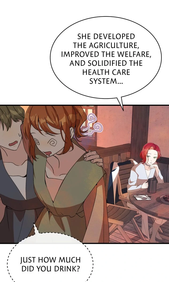 Till Divorce Do Us Part! Chapter 85 263 ch 85 4