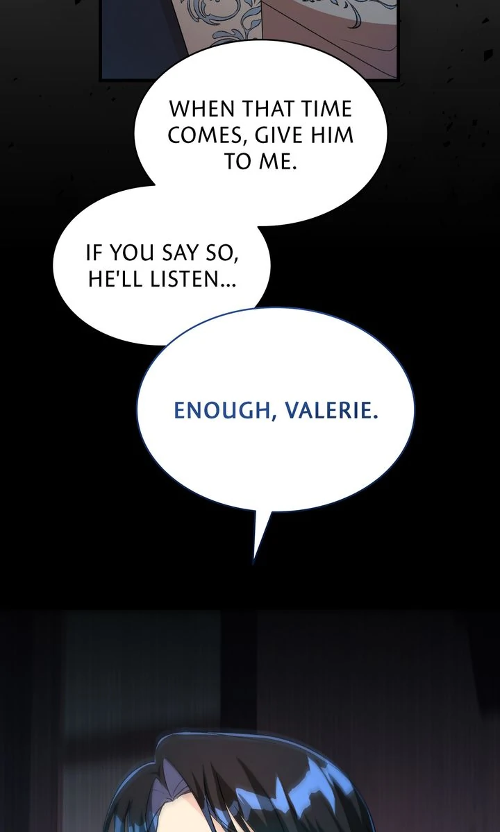 Till Divorce Do Us Part! Chapter 85 302 ch 85 43