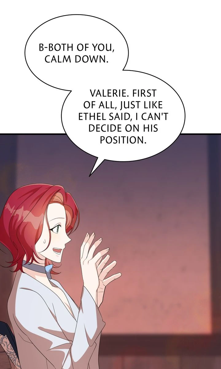 Till Divorce Do Us Part! Chapter 85 309 ch 85 50