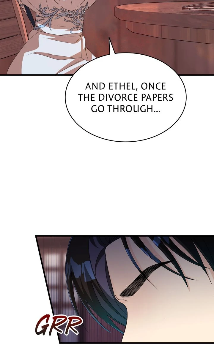 Till Divorce Do Us Part! Chapter 85 310 ch 85 51