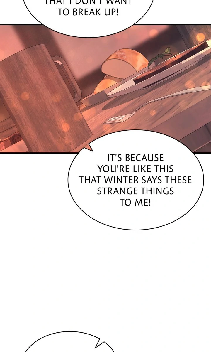 Till Divorce Do Us Part! Chapter 85 315 ch 85 56