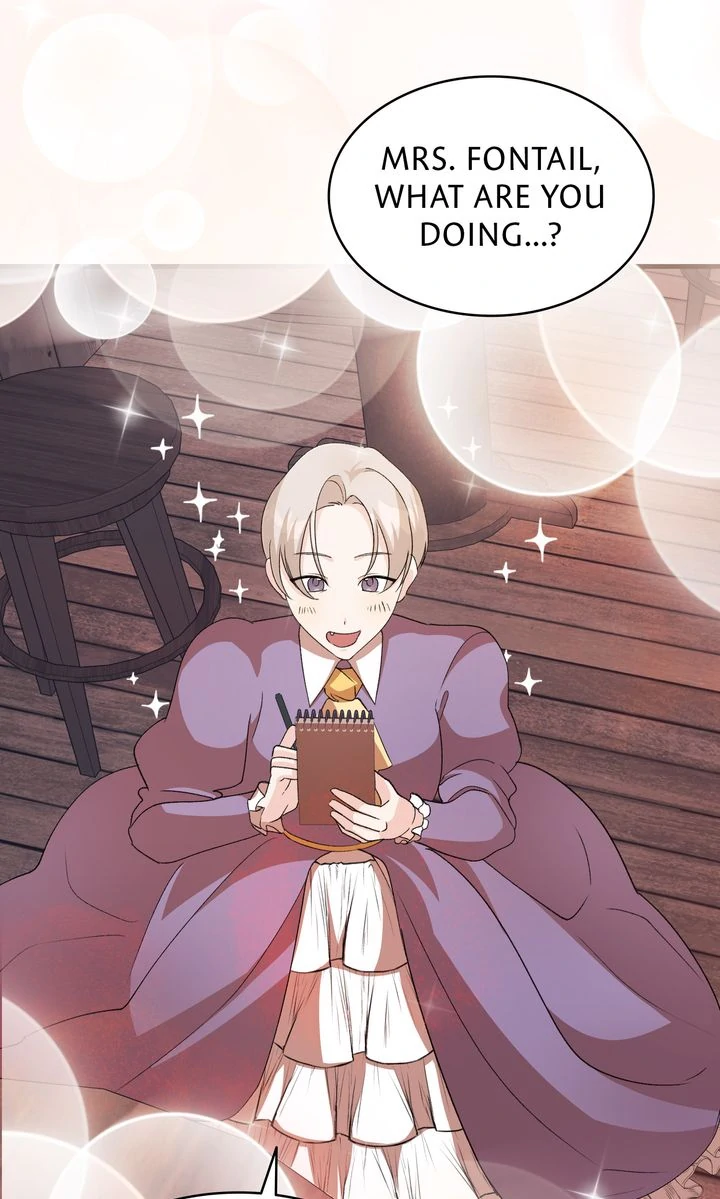 Till Divorce Do Us Part! Chapter 85 319 ch 85 60