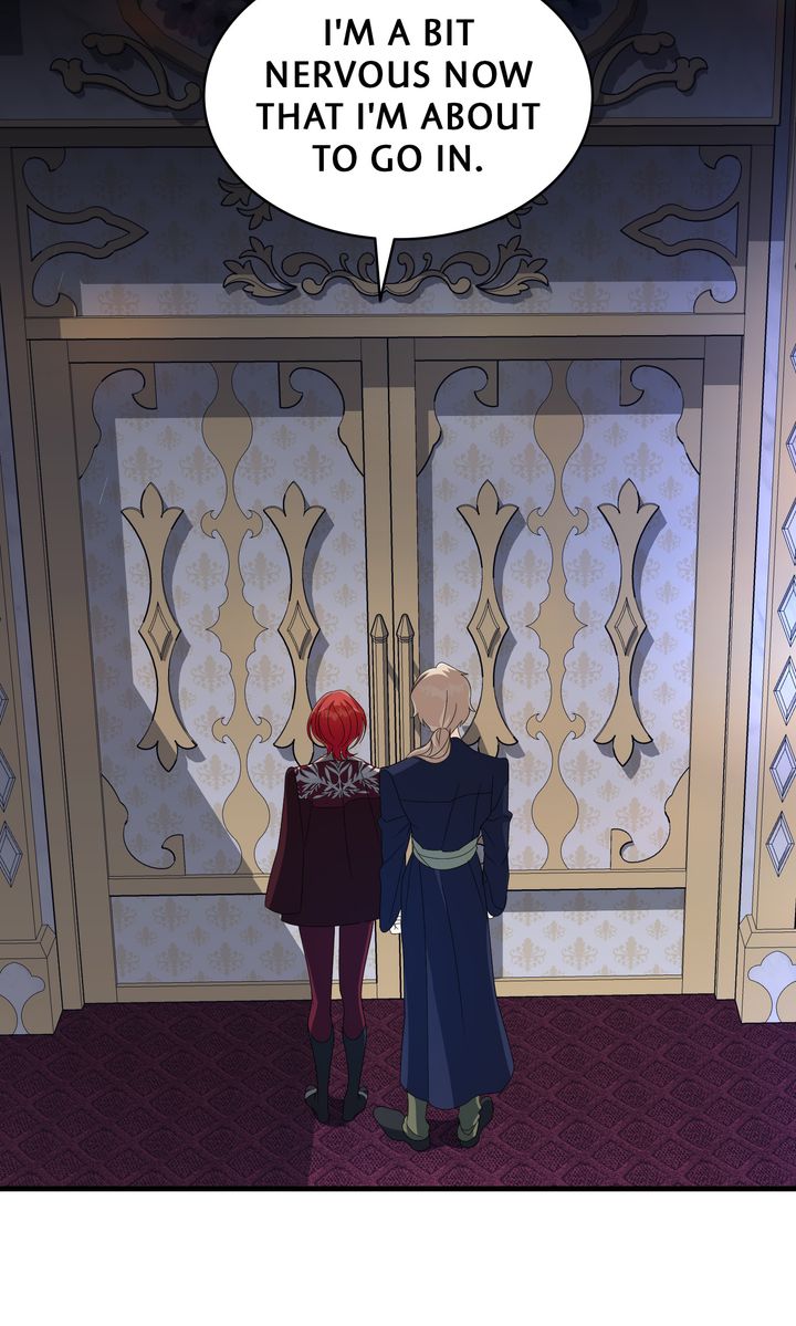 Till Divorce Do Us Part! Chapter 85 331 ch 85 72