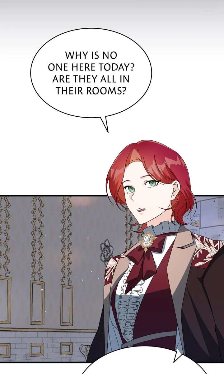 Till Divorce Do Us Part! Chapter 85 334 ch 85 75