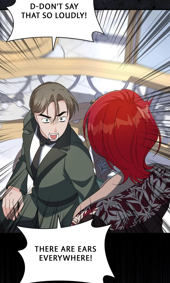 Till Divorce Do Us Part! Chapter 85 341 ch 85 82