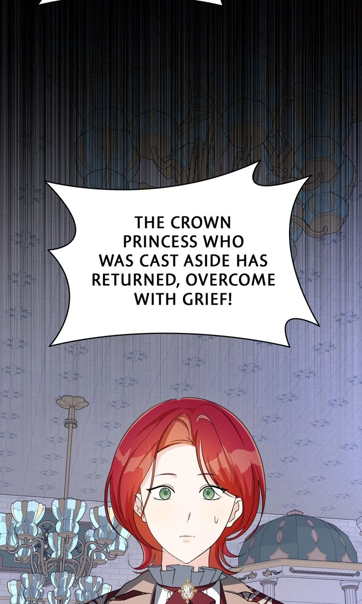 Till Divorce Do Us Part! Chapter 85 342 ch 85 83