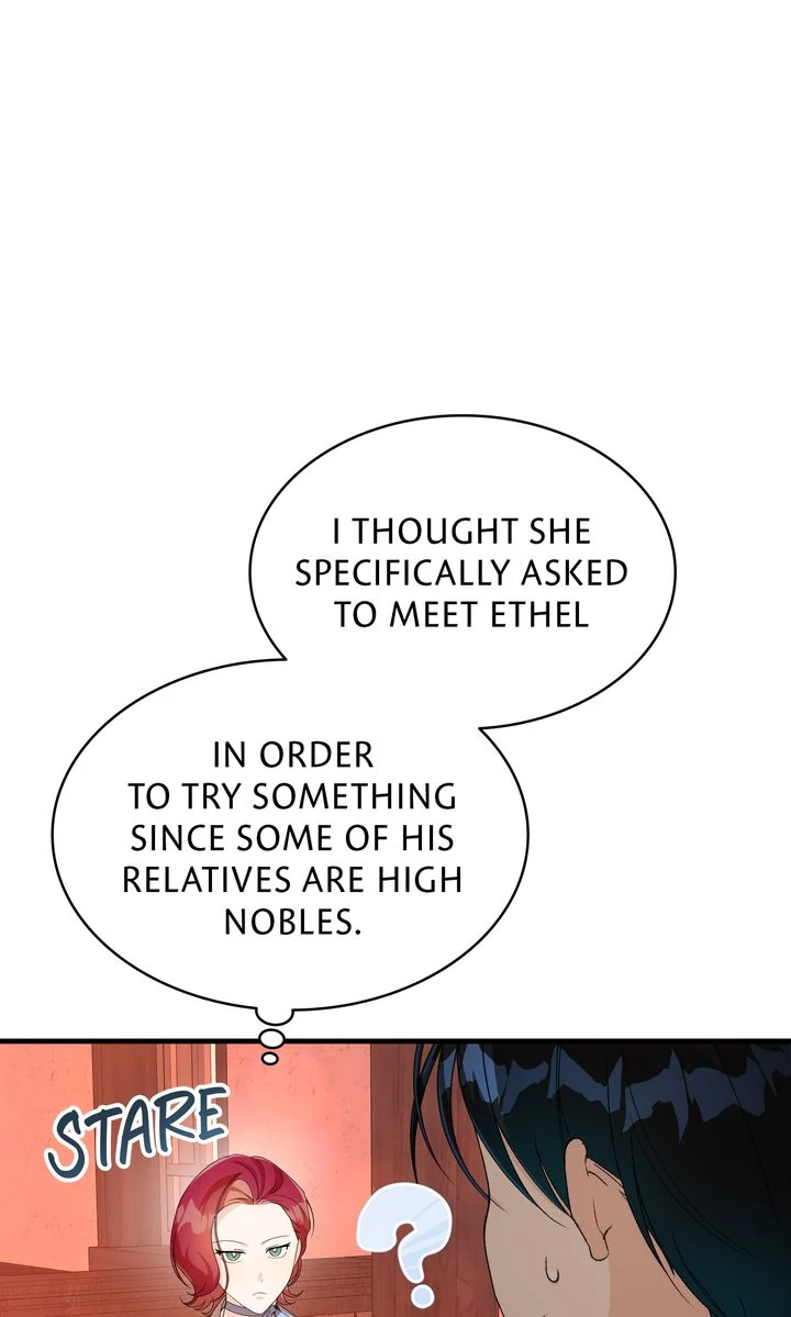 Till Divorce Do Us Part! Chapter 85 268 ch 85 9