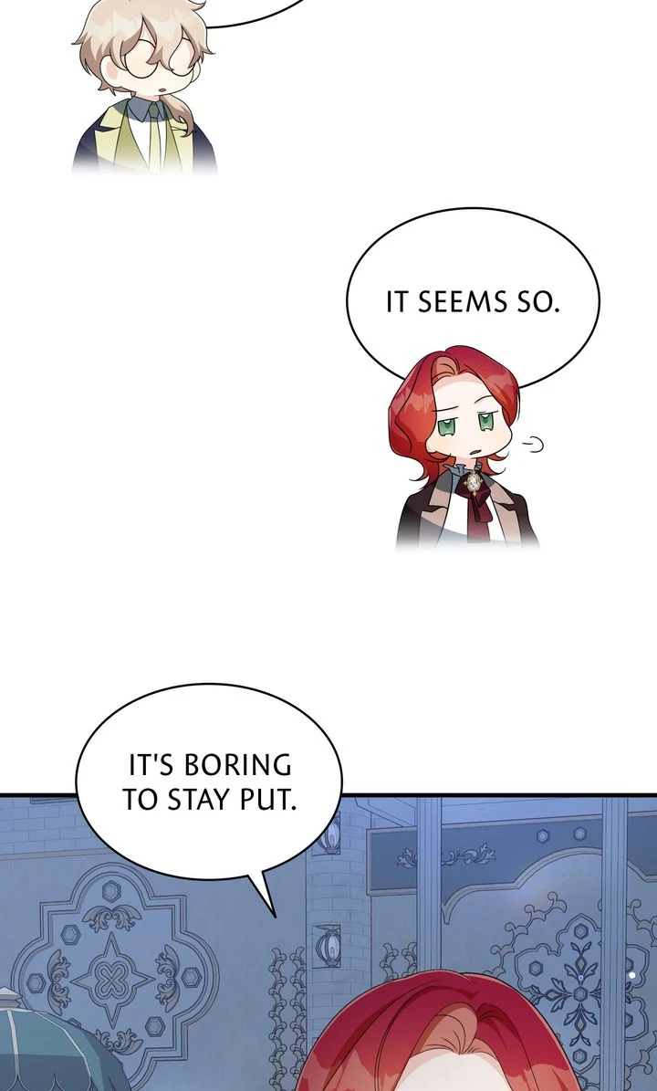 Till Divorce Do Us Part! Chapter 86 275 ch 86 10