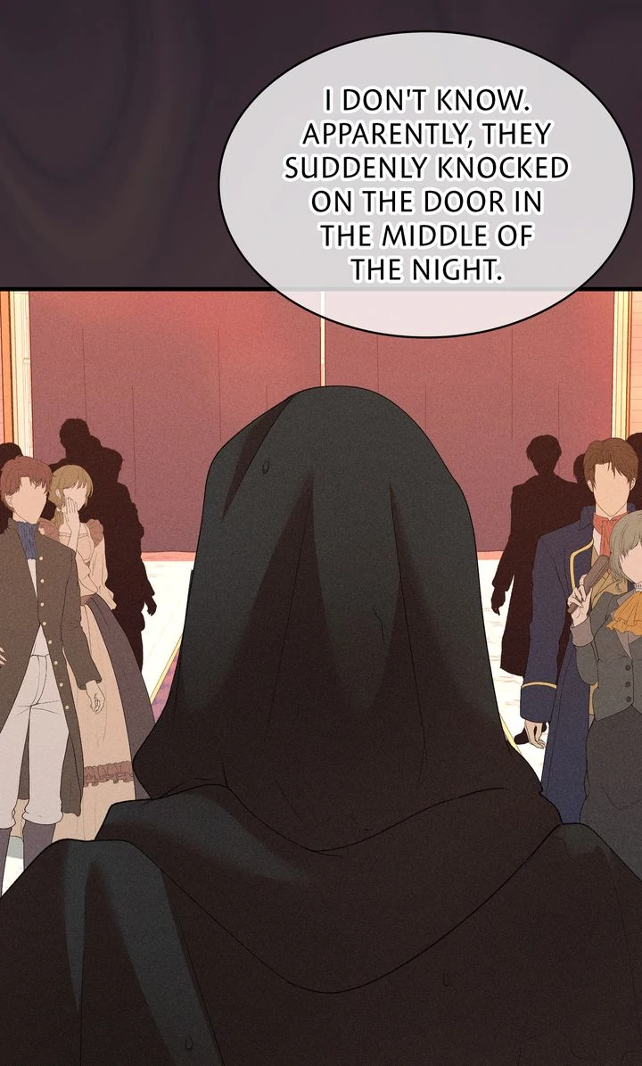 Till Divorce Do Us Part! Chapter 86 283 ch 86 18