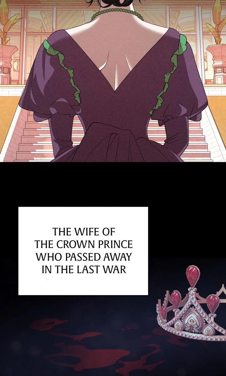 Till Divorce Do Us Part! Chapter 86 267 ch 86 2