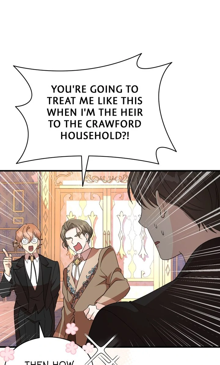 Till Divorce Do Us Part! Chapter 86 294 ch 86 29