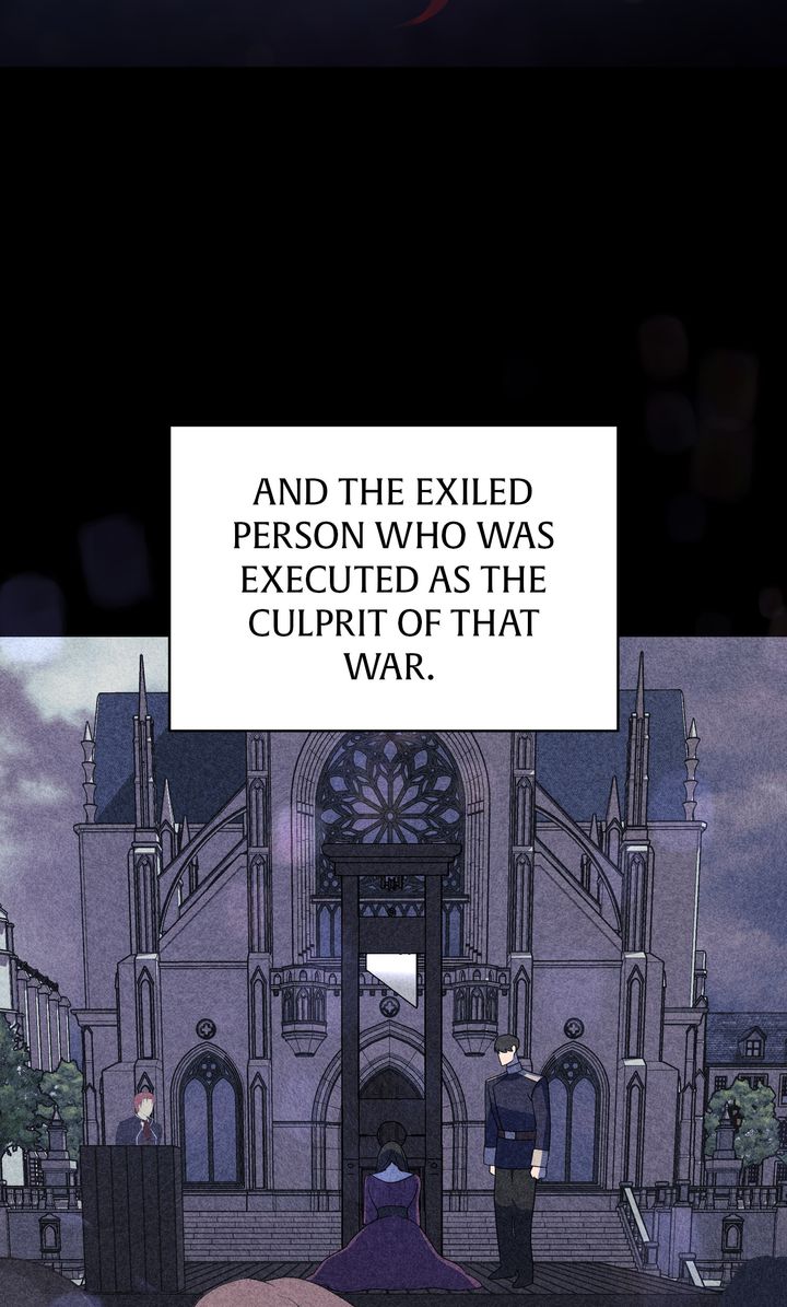 Till Divorce Do Us Part! Chapter 86 268 ch 86 3