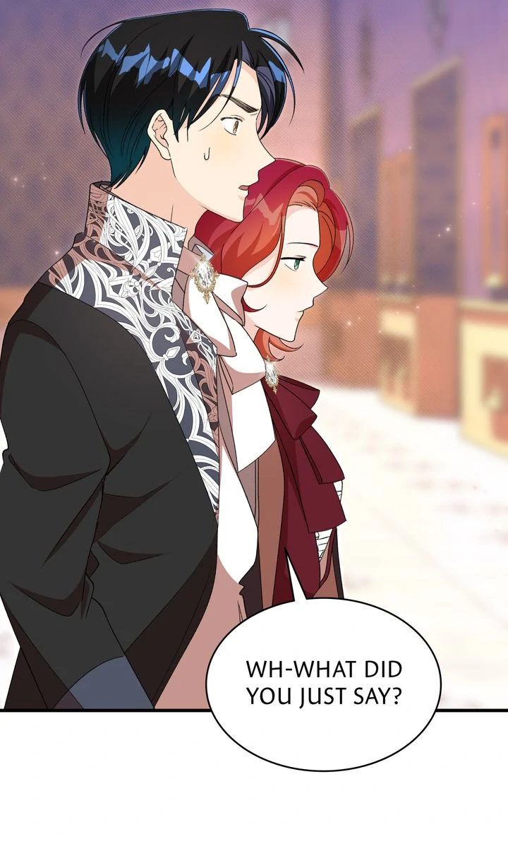 Till Divorce Do Us Part! Chapter 86 296 ch 86 31