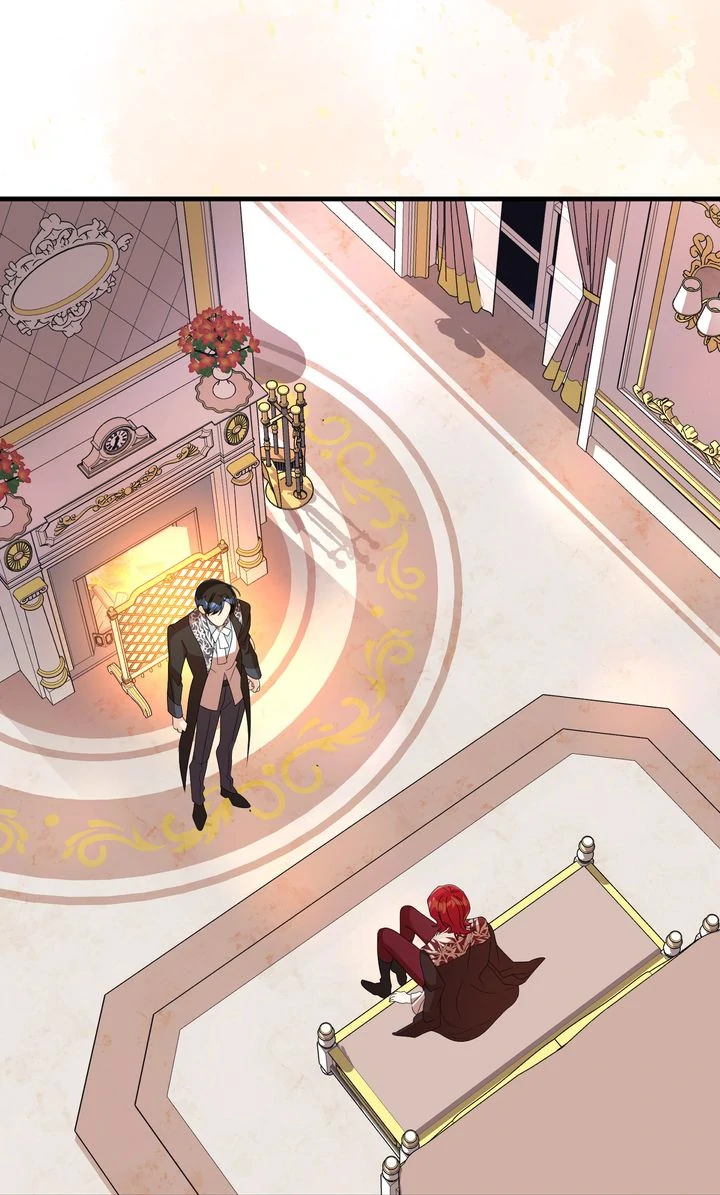 Till Divorce Do Us Part! Chapter 86 306 ch 86 41