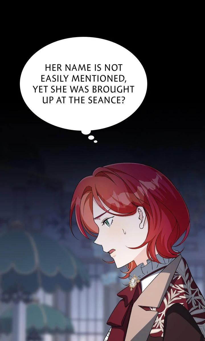 Till Divorce Do Us Part! Chapter 86 270 ch 86 5