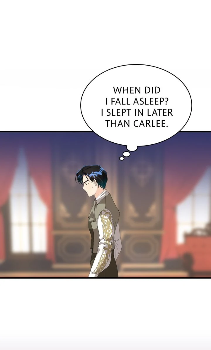 Till Divorce Do Us Part! Chapter 86 337 ch 86 72