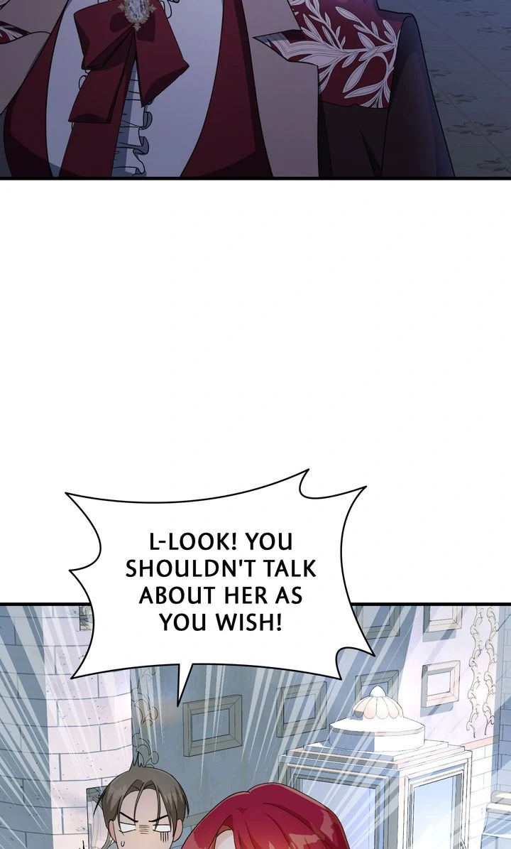 Till Divorce Do Us Part! Chapter 86 273 ch 86 8