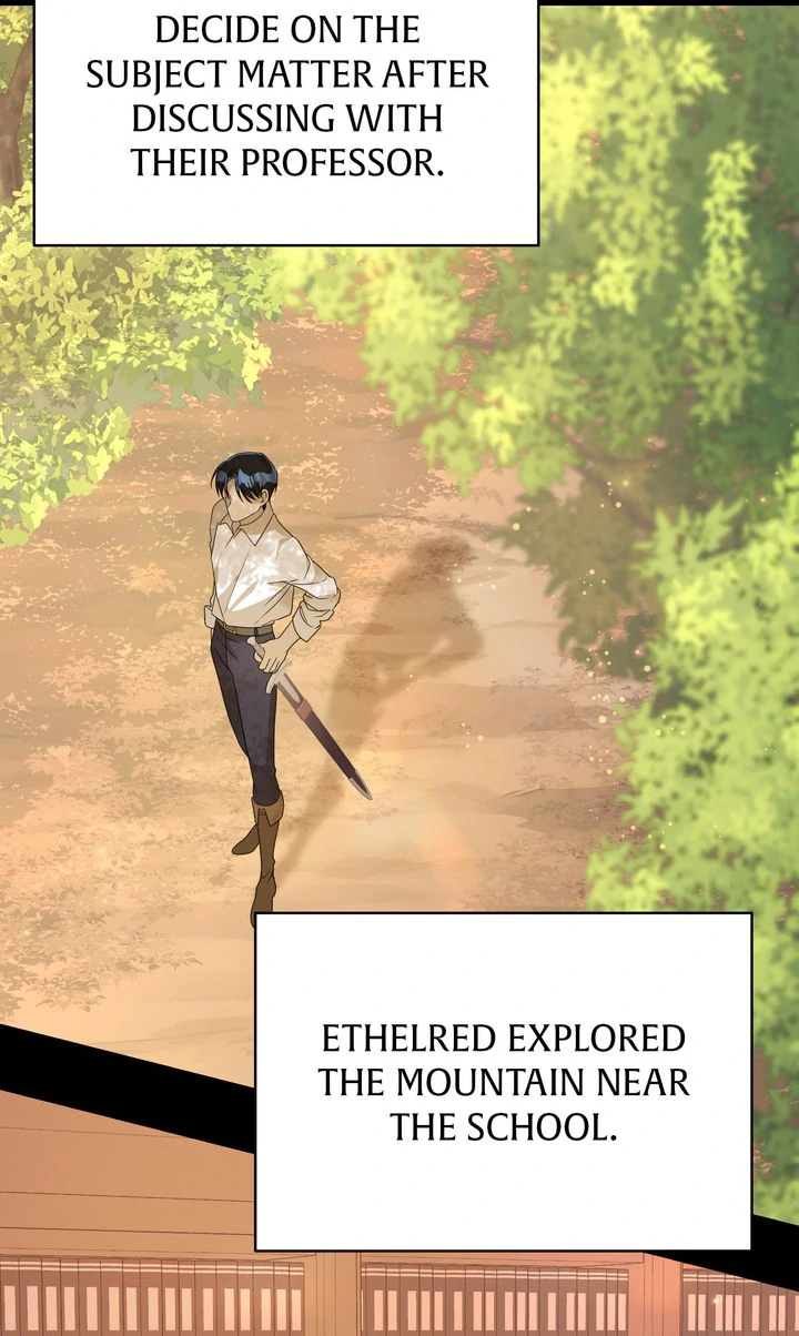 Till Divorce Do Us Part! Chapter 87 275 ch 87 10