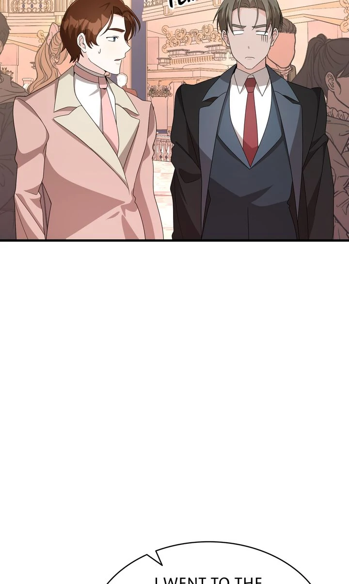 Till Divorce Do Us Part! Chapter 87 282 ch 87 17