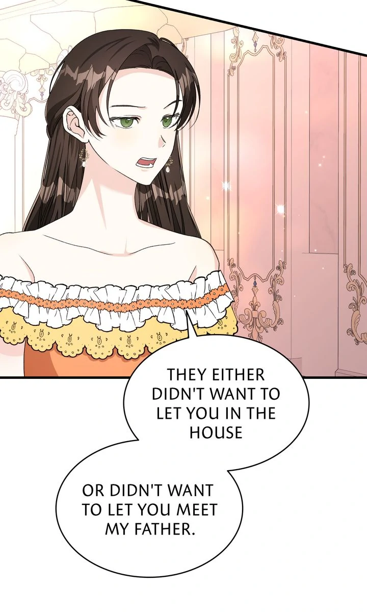 Till Divorce Do Us Part! Chapter 87 286 ch 87 21