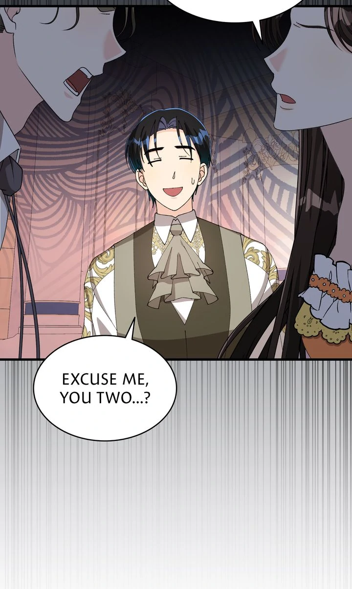 Till Divorce Do Us Part! Chapter 87 288 ch 87 23