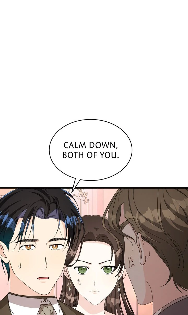 Till Divorce Do Us Part! Chapter 87 268 ch 87 3