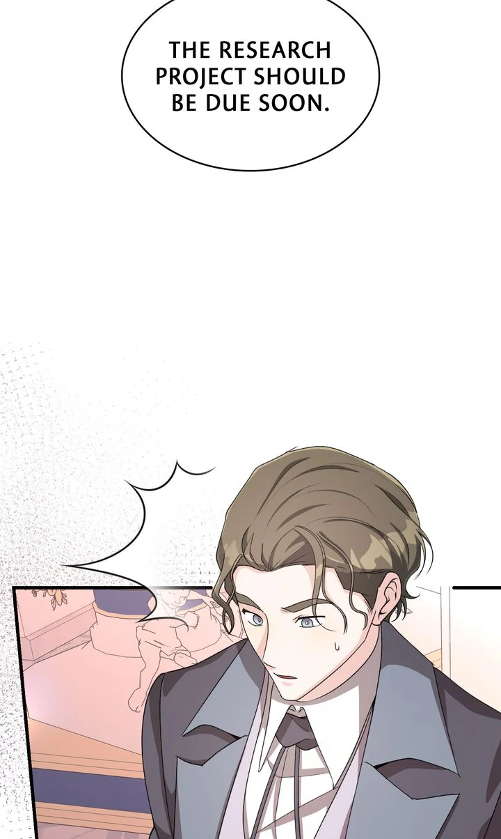 Till Divorce Do Us Part! Chapter 87 296 ch 87 31